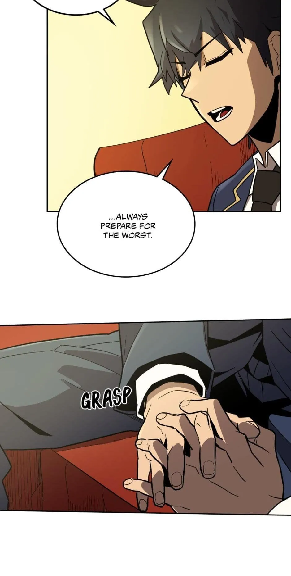 Read A Returner's Magic Should Be Special Manga Online