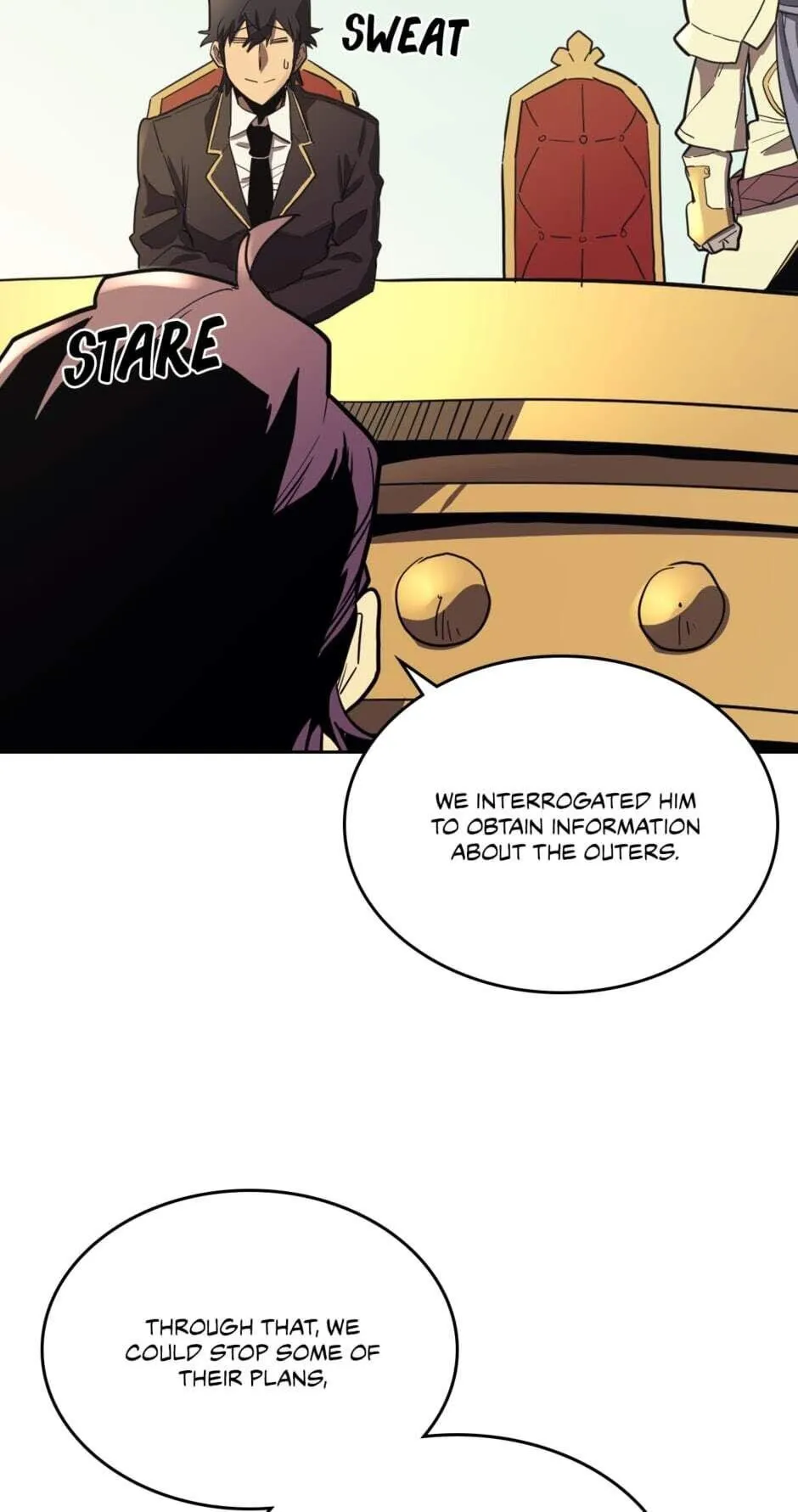 Read A Returner's Magic Should Be Special Manga Online