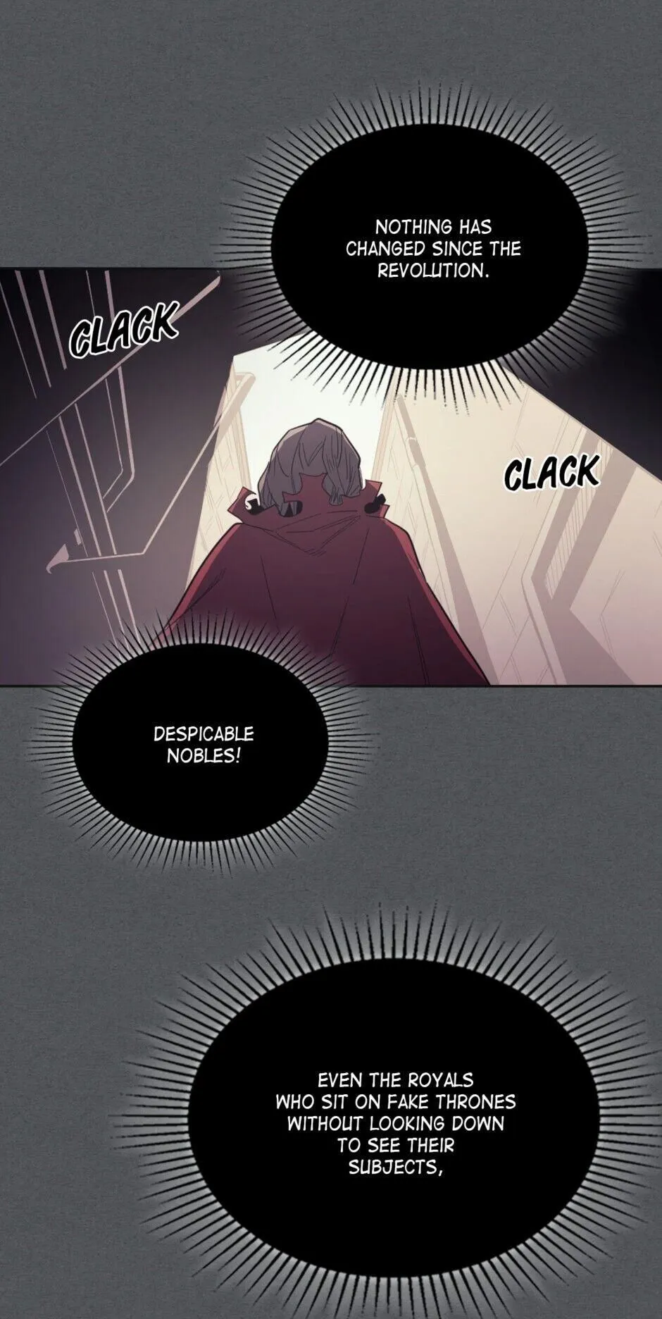 Read A Returner's Magic Should Be Special Manga Online
