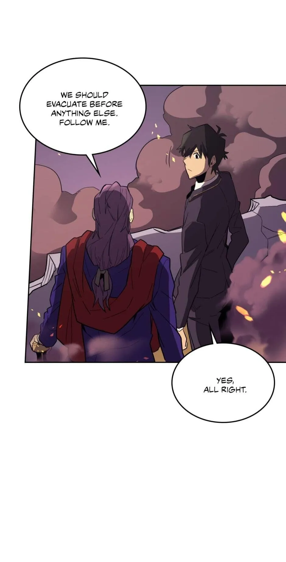 Read A Returner's Magic Should Be Special Manga Online