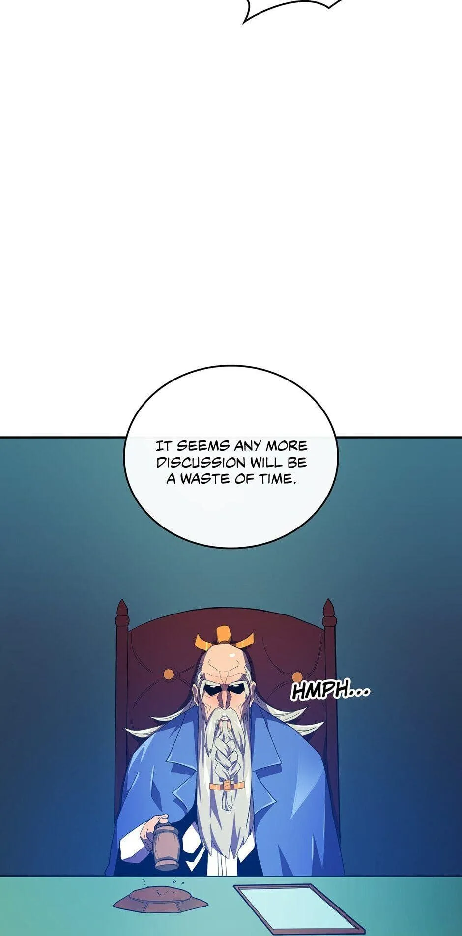 Read A Returner's Magic Should Be Special Manga Online