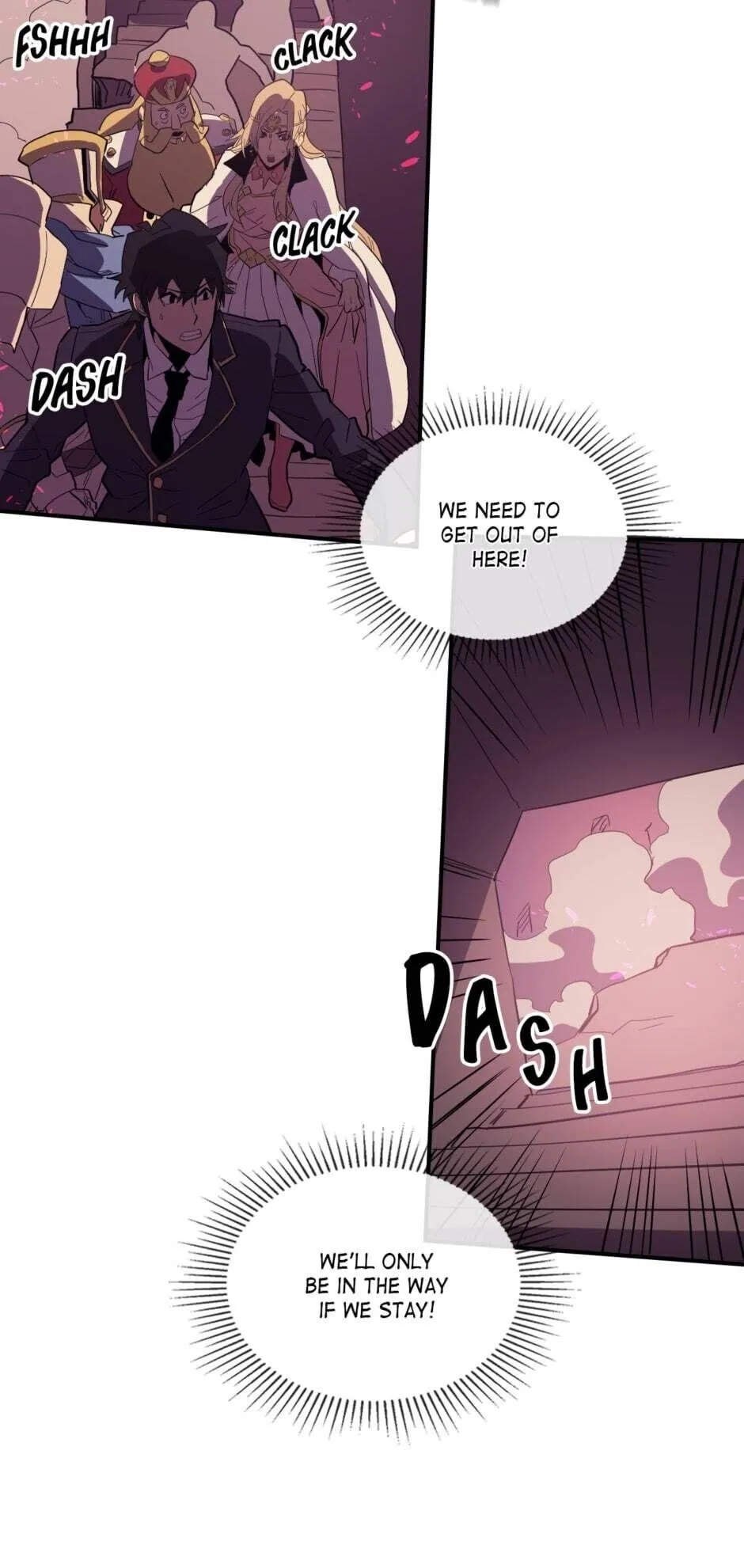 Read A Returner's Magic Should Be Special Manga Online