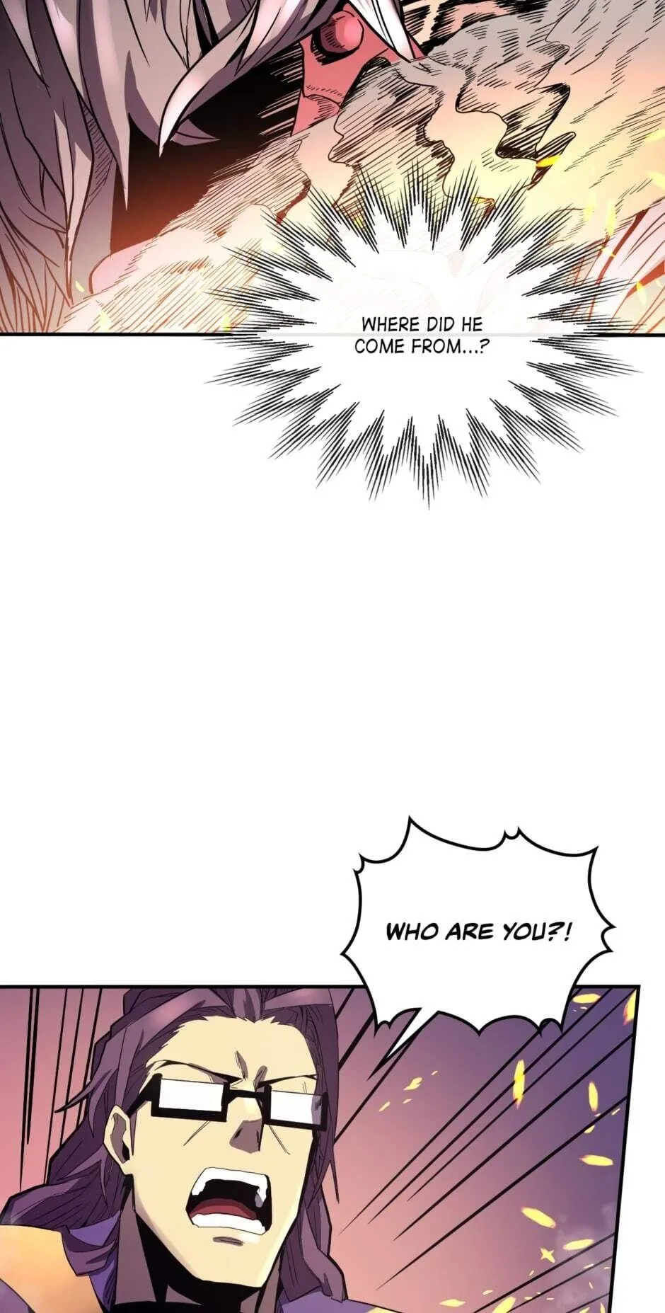 Read A Returner's Magic Should Be Special Manga Online