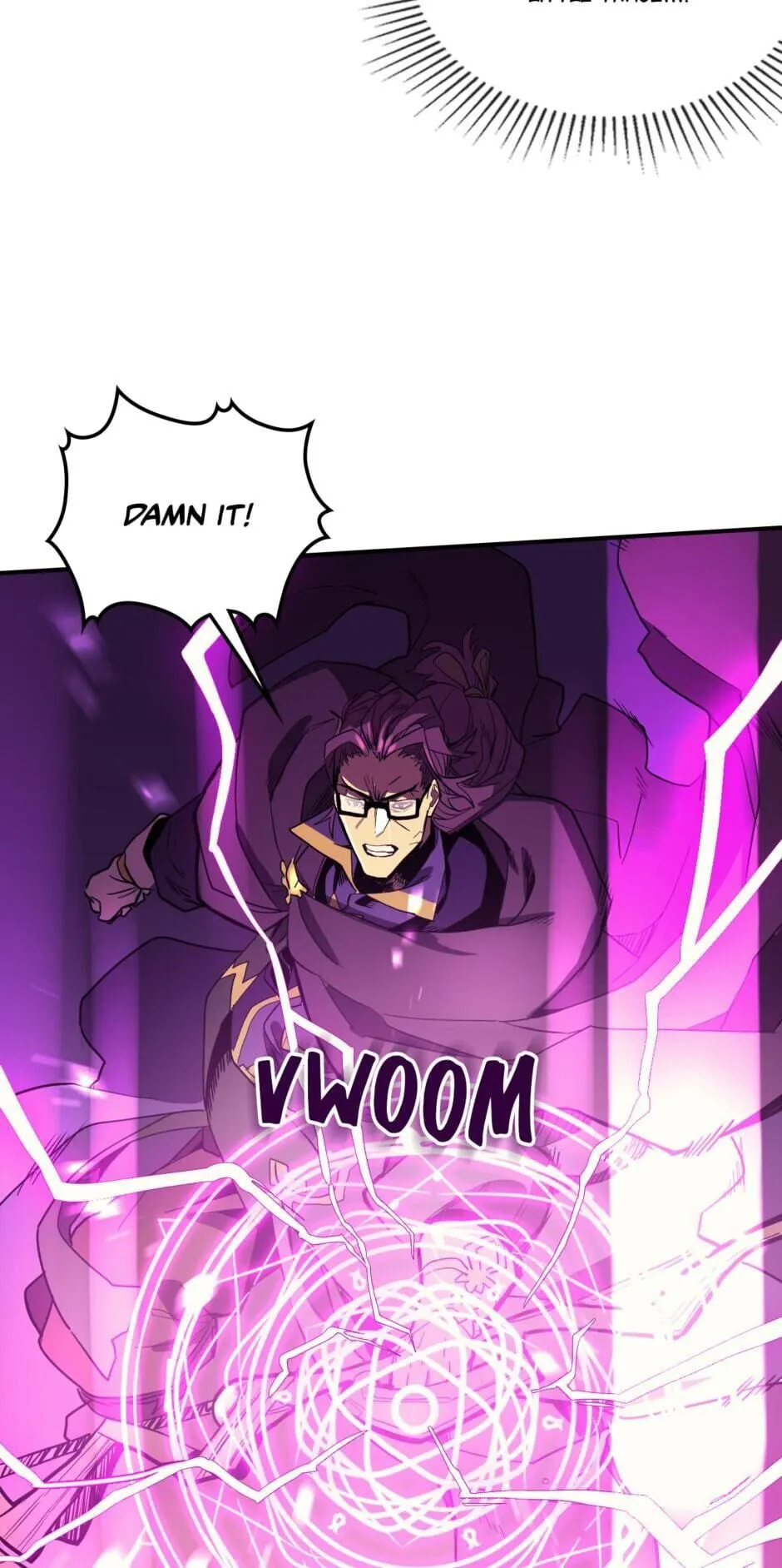 Read A Returner's Magic Should Be Special Manga Online