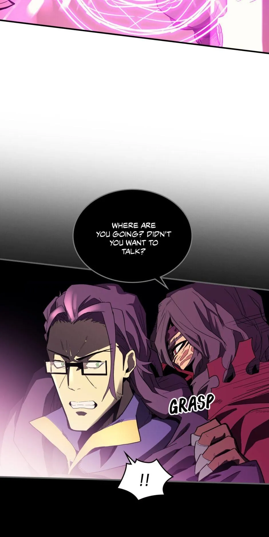 Read A Returner's Magic Should Be Special Manga Online