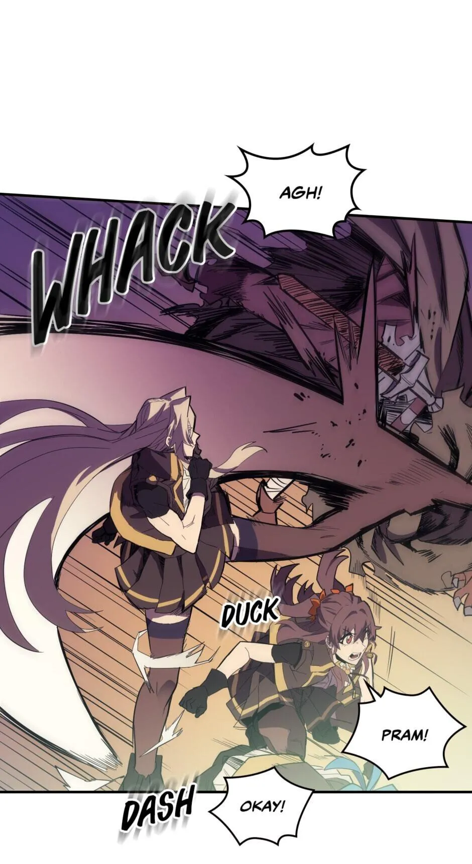 Read A Returner's Magic Should Be Special Manga Online
