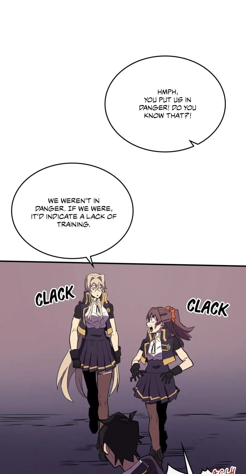 Read A Returner's Magic Should Be Special Manga Online