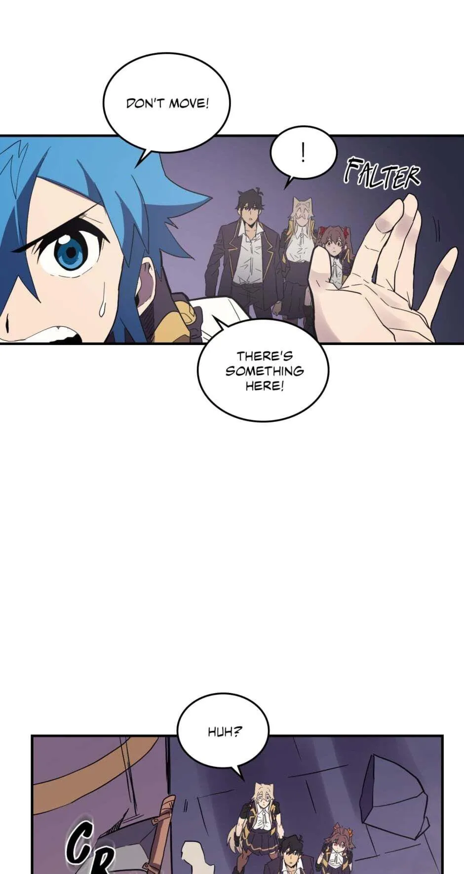Read A Returner's Magic Should Be Special Manga Online
