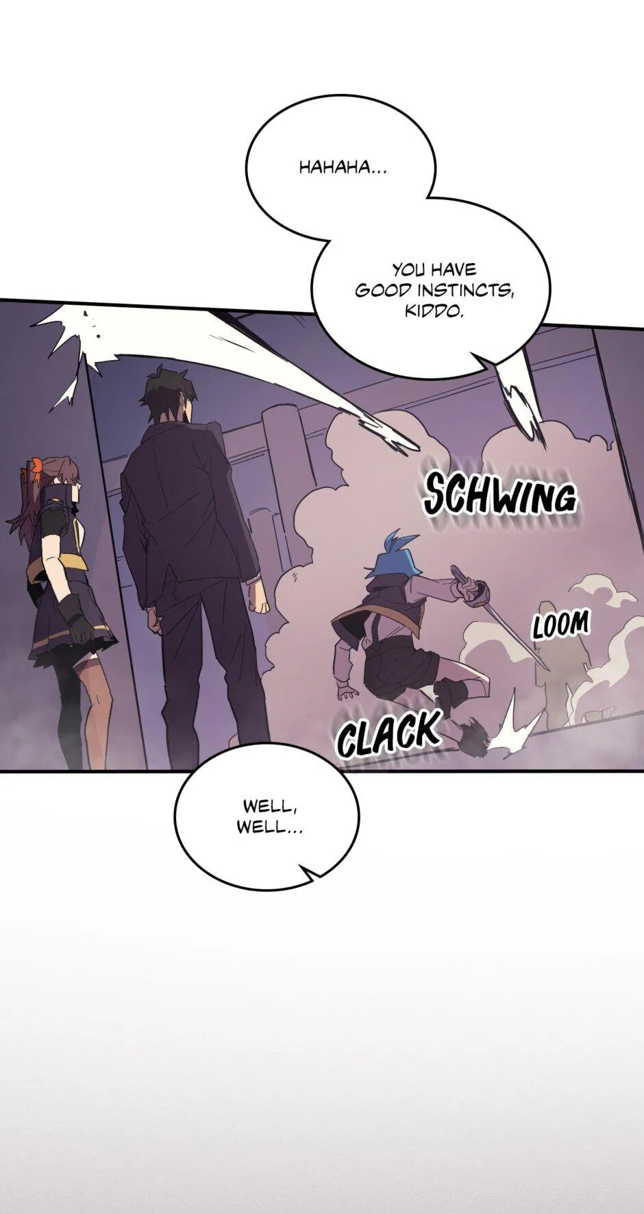 Read A Returner's Magic Should Be Special Manga Online