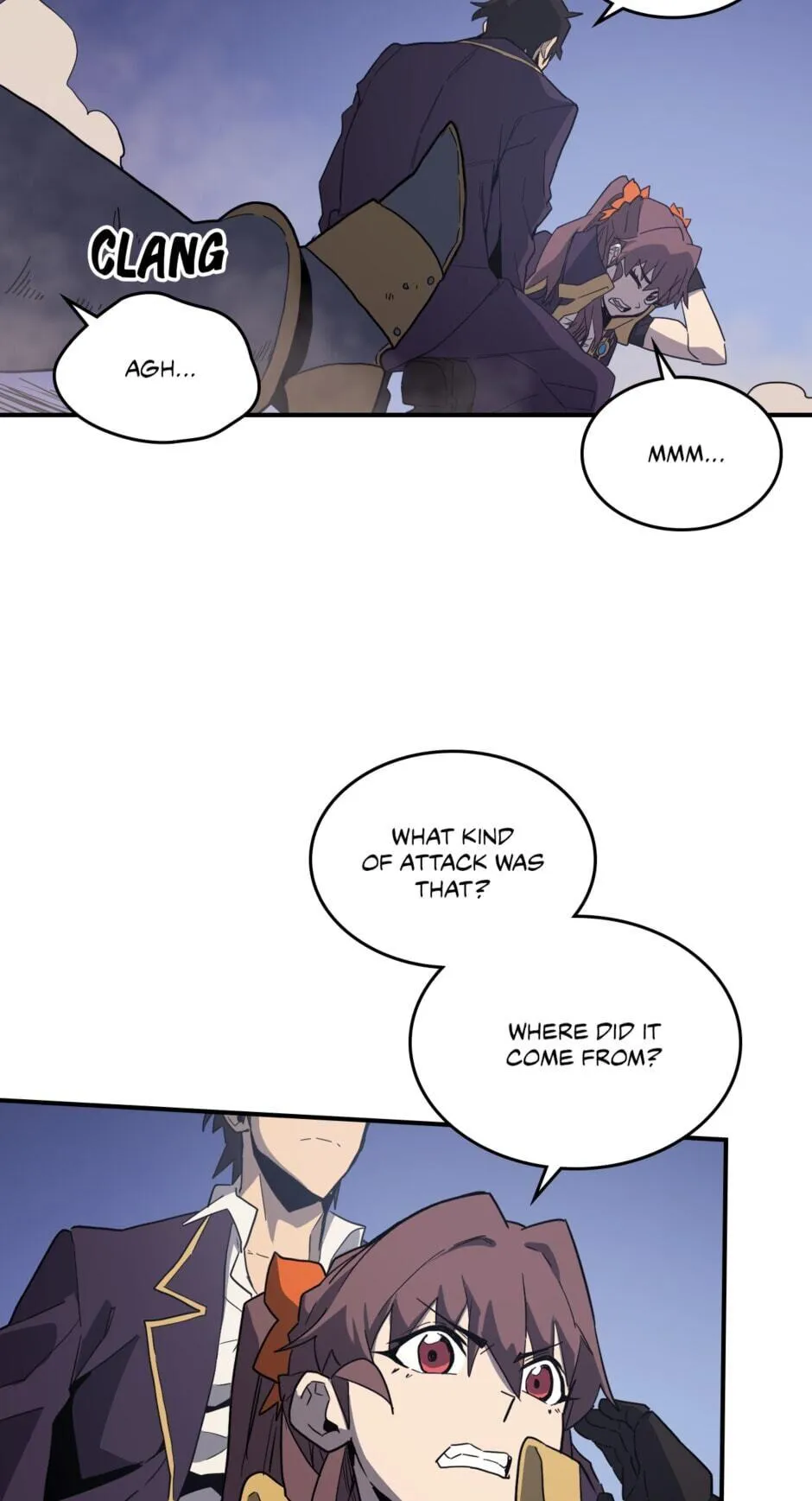 Read A Returner's Magic Should Be Special Manga Online
