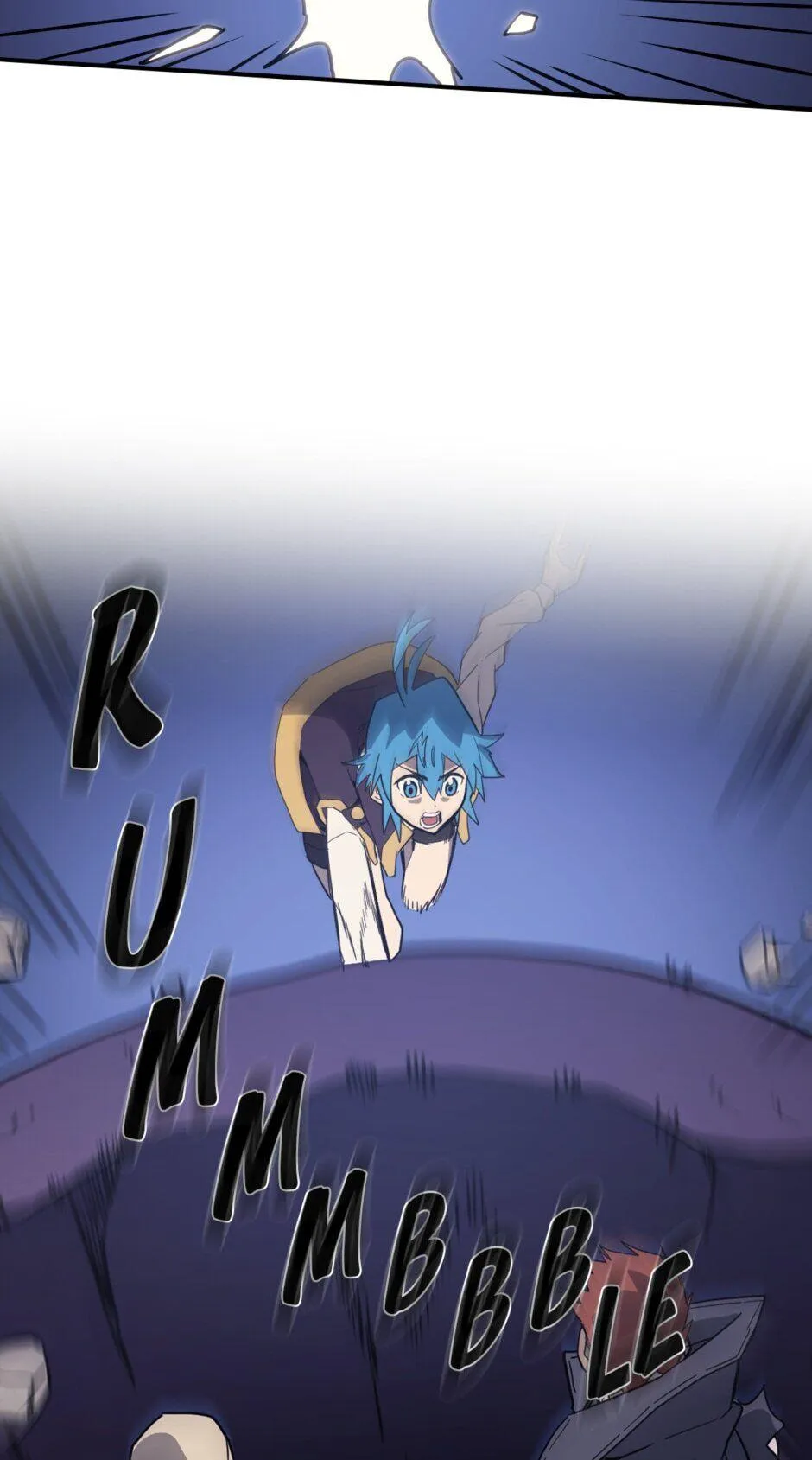 Read A Returner's Magic Should Be Special Manga Online