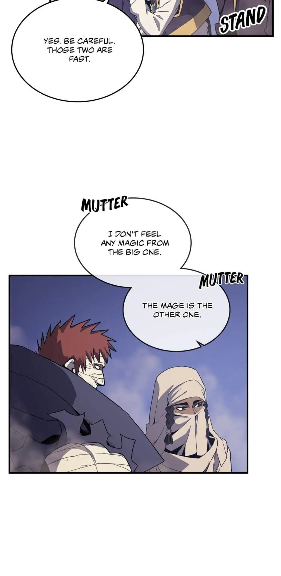 Read A Returner's Magic Should Be Special Manga Online