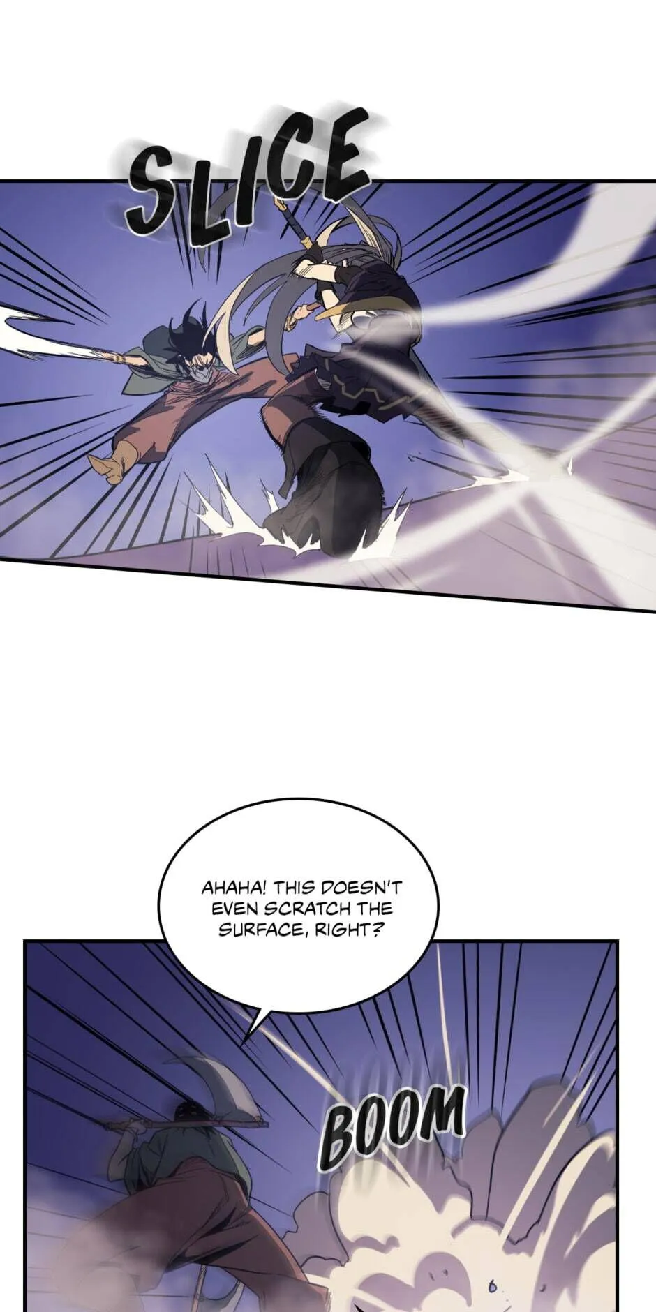 Read A Returner's Magic Should Be Special Manga Online