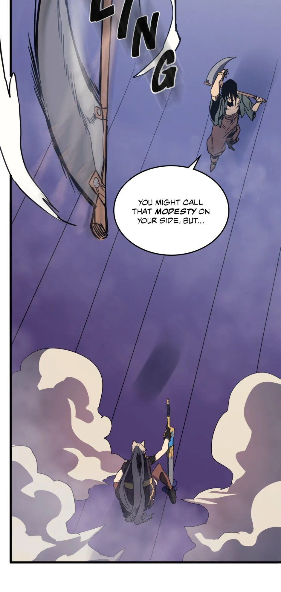 Read A Returner's Magic Should Be Special Manga Online