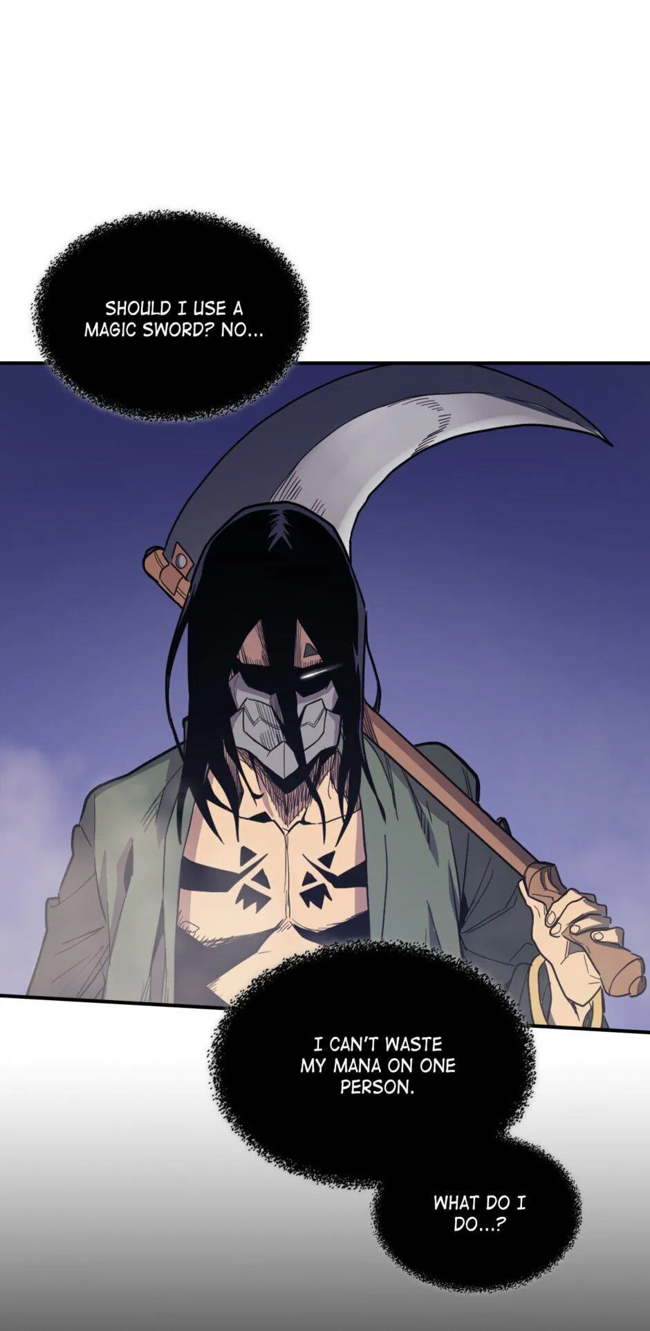 Read A Returner's Magic Should Be Special Manga Online