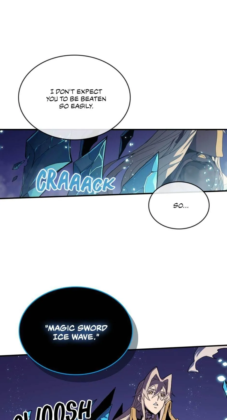 Read A Returner's Magic Should Be Special Manga Online