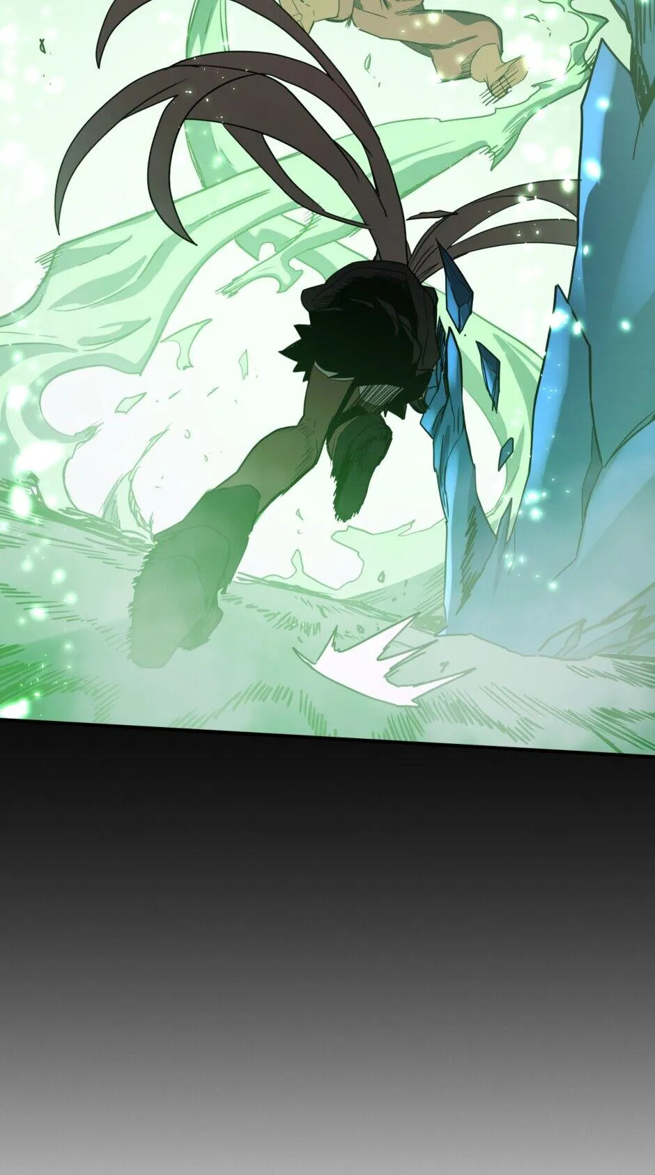 Read A Returner's Magic Should Be Special Manga Online