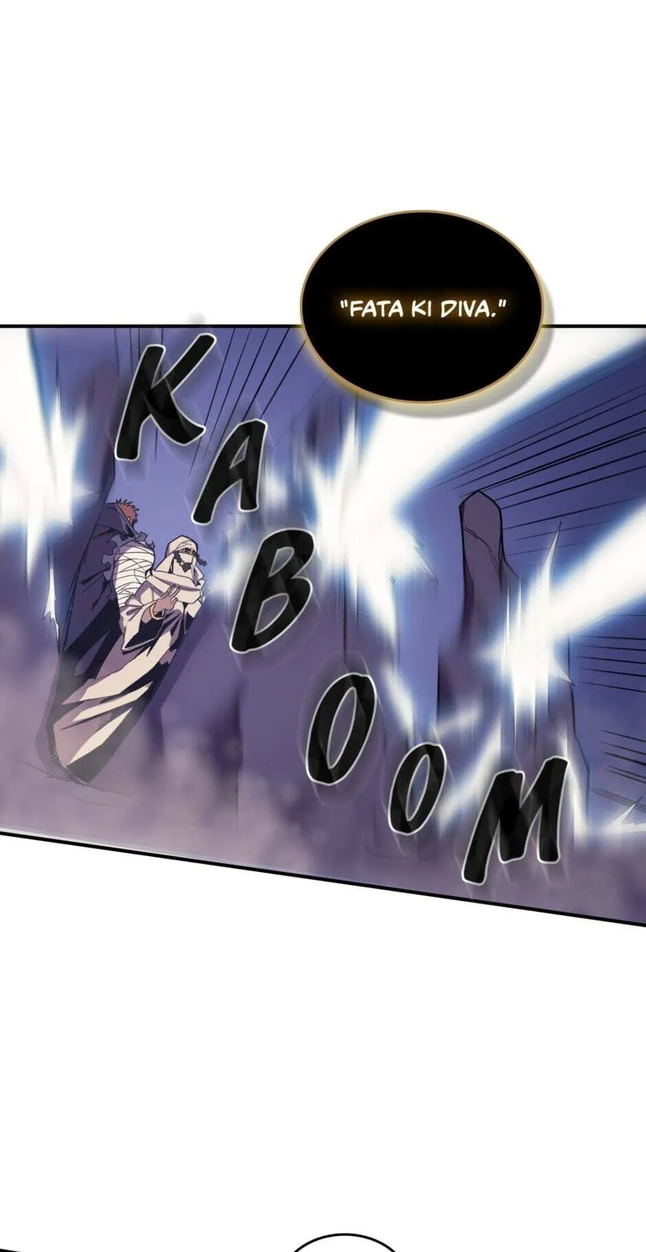 Read A Returner's Magic Should Be Special Manga Online