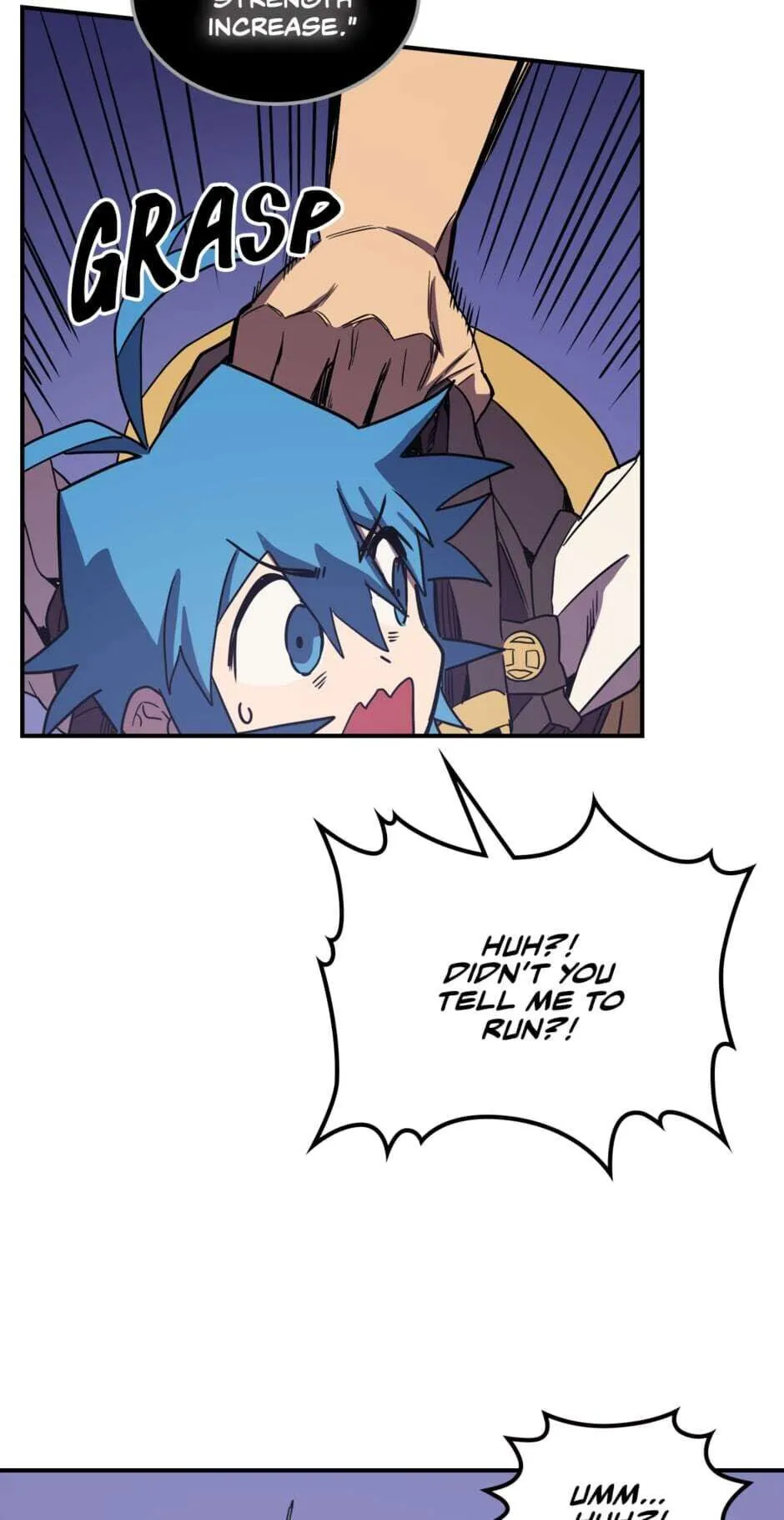 Read A Returner's Magic Should Be Special Manga Online