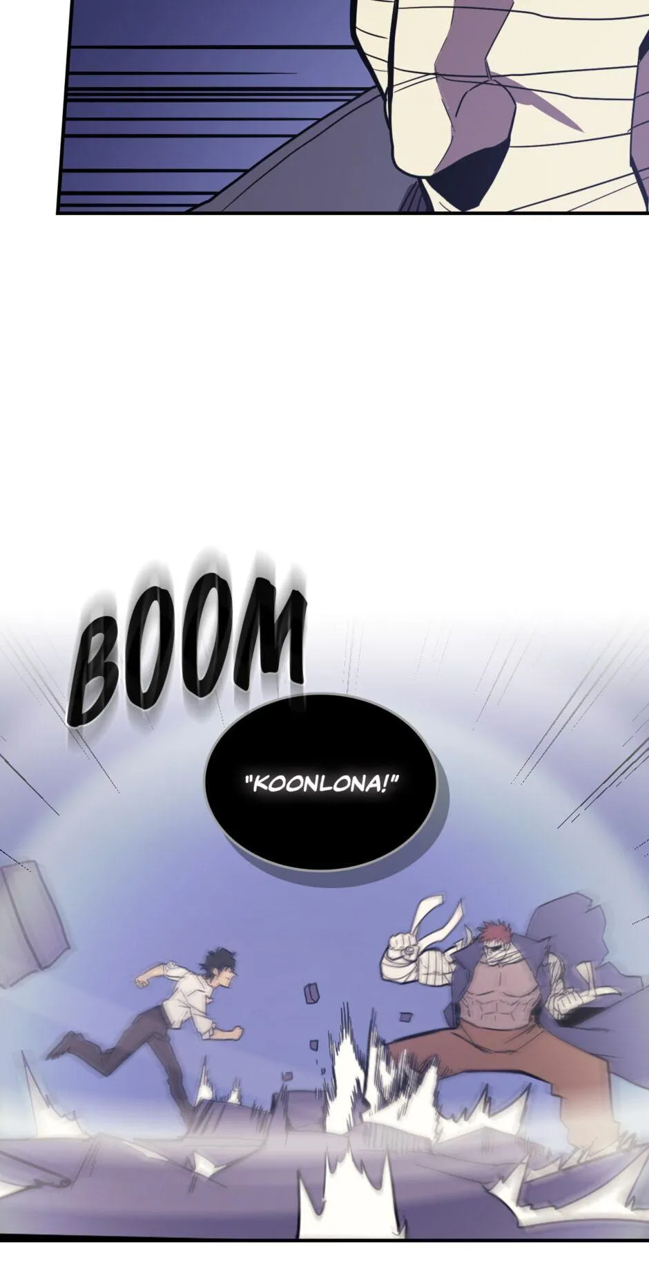 Read A Returner's Magic Should Be Special Manga Online