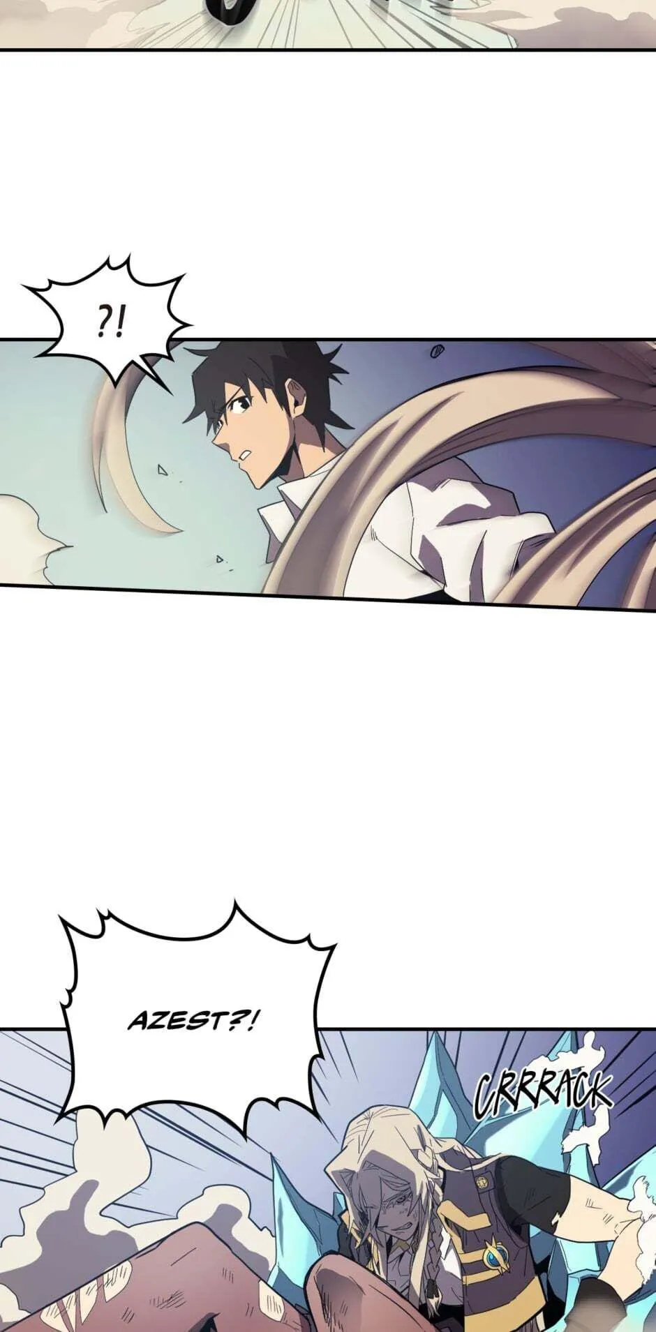 Read A Returner's Magic Should Be Special Manga Online