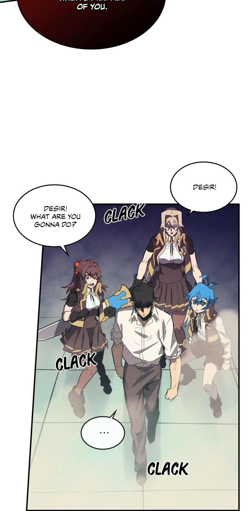 Read A Returner's Magic Should Be Special Manga Online