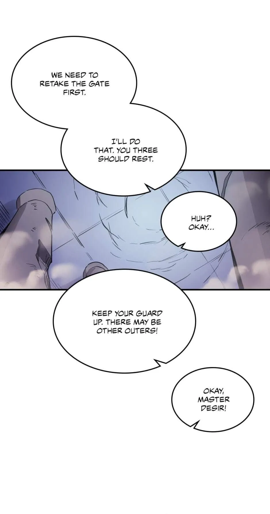Read A Returner's Magic Should Be Special Manga Online