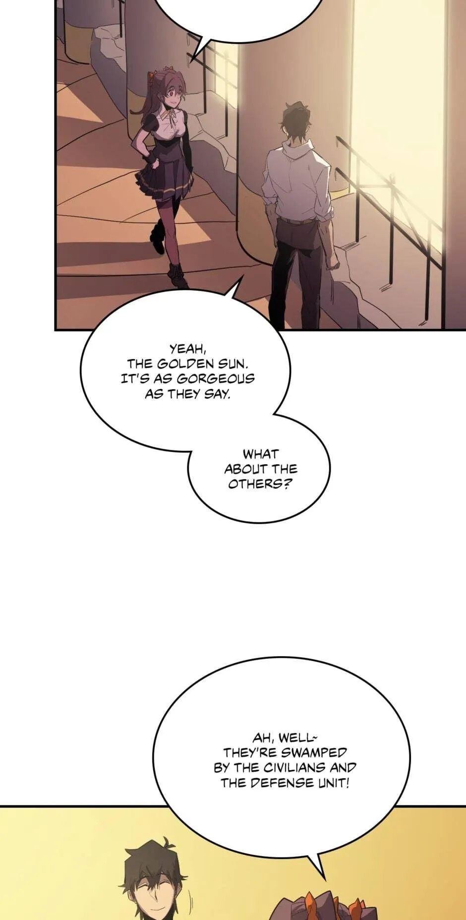Read A Returner's Magic Should Be Special Manga Online