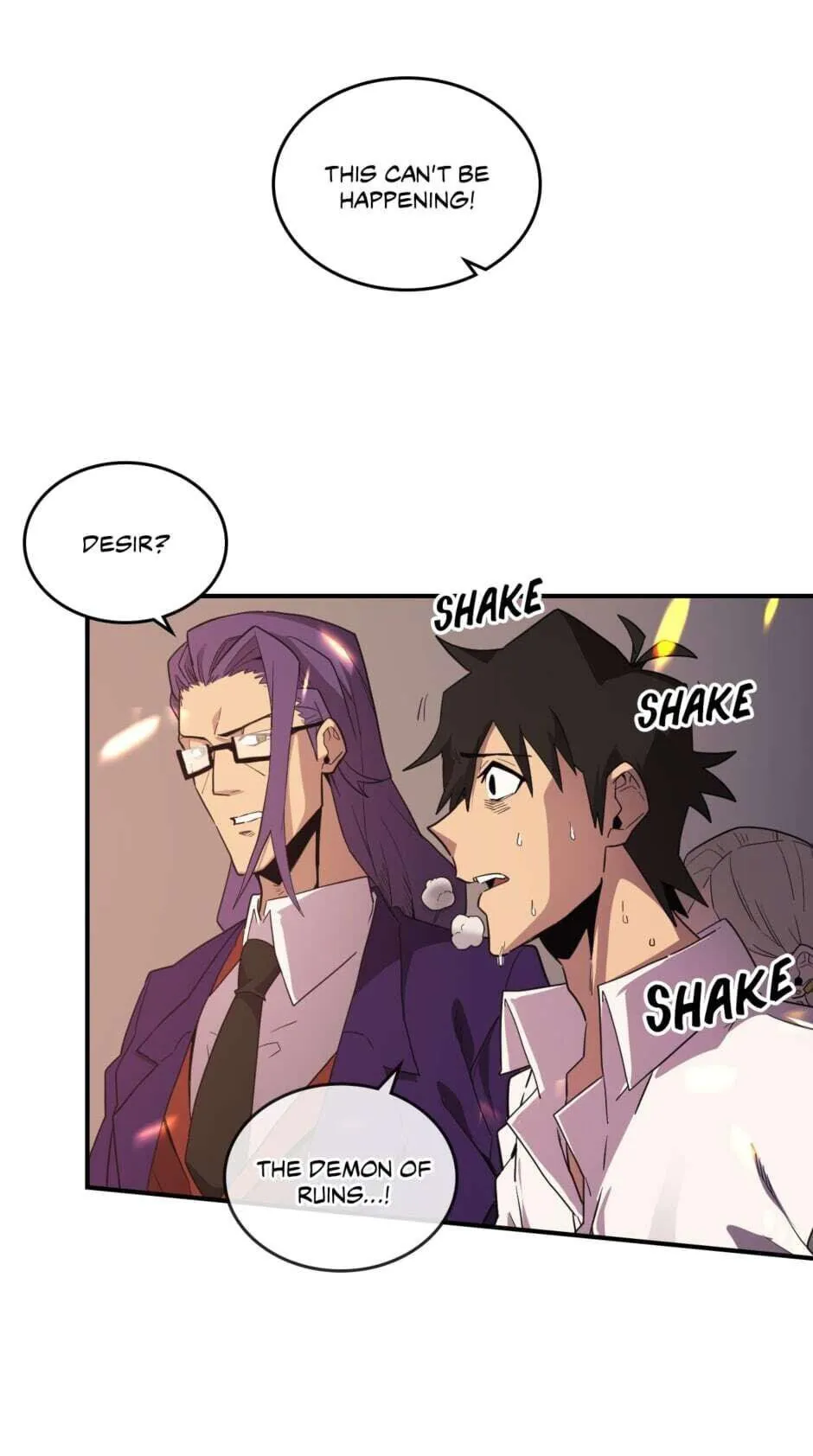 Read A Returner's Magic Should Be Special Manga Online