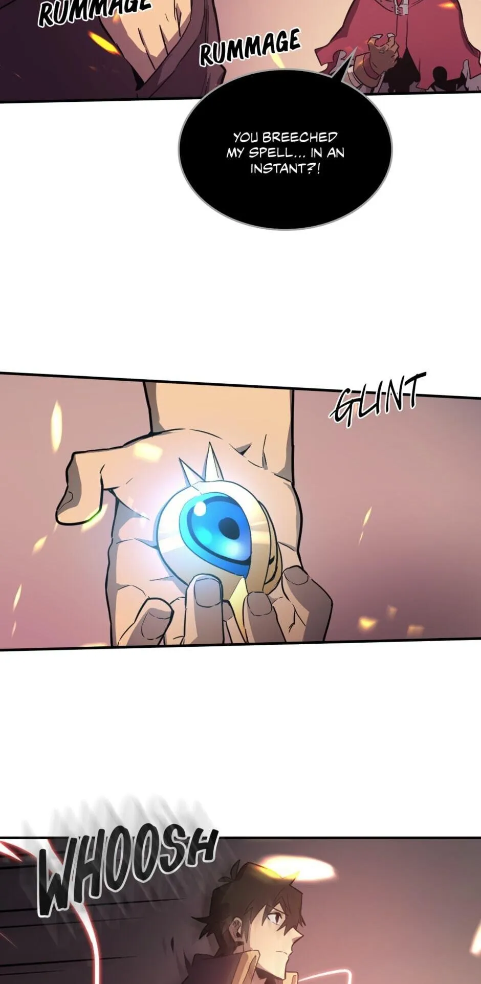 Read A Returner's Magic Should Be Special Manga Online