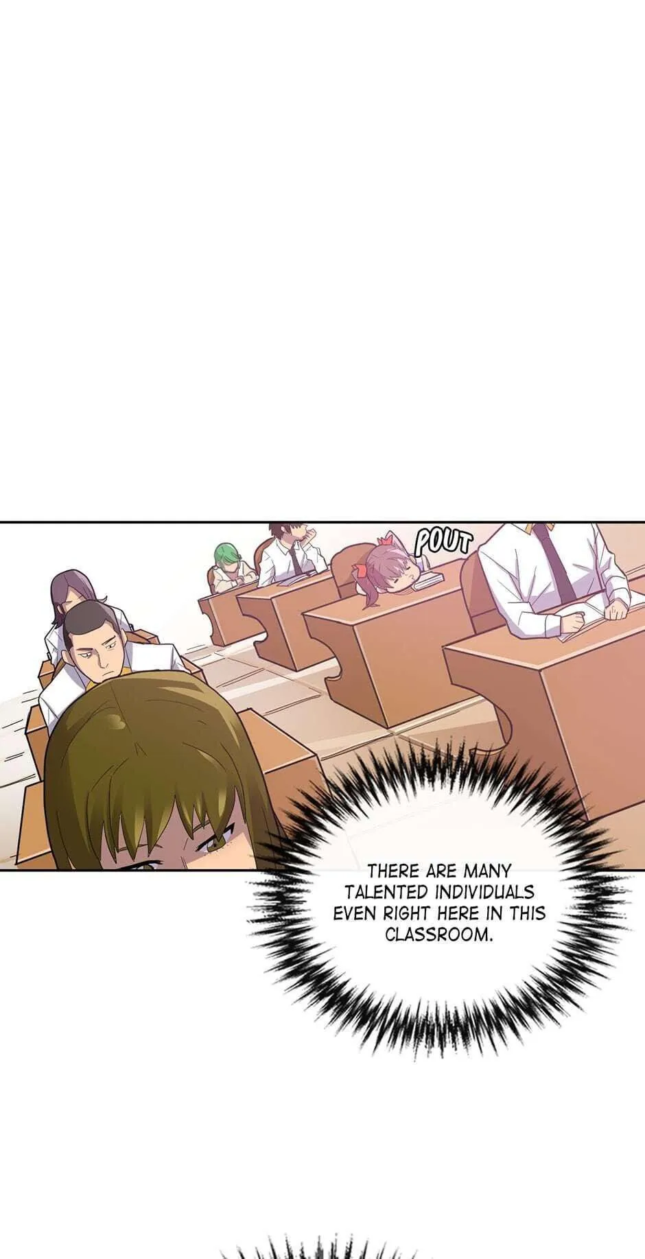 Read A Returner's Magic Should Be Special Manga Online