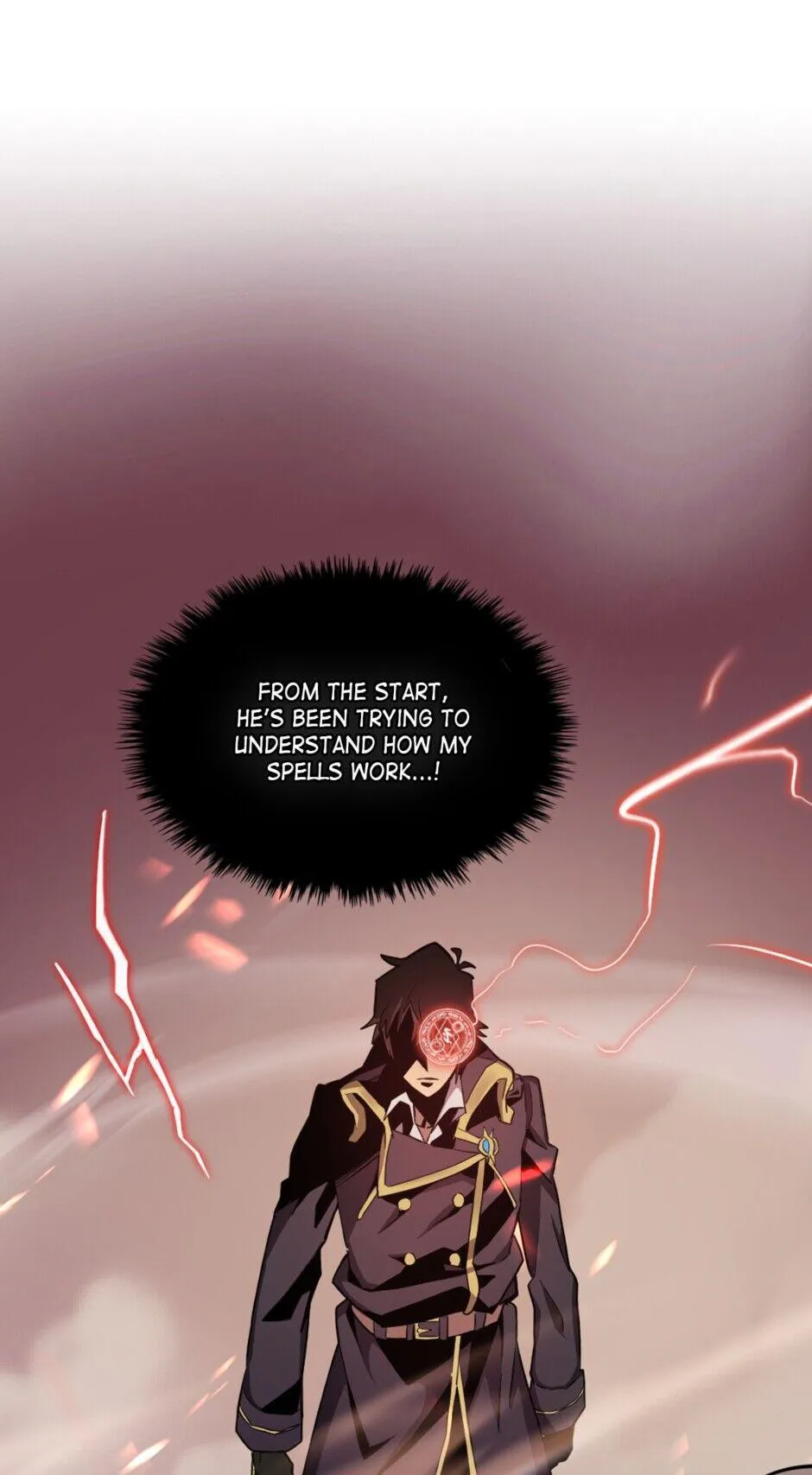 Read A Returner's Magic Should Be Special Manga Online