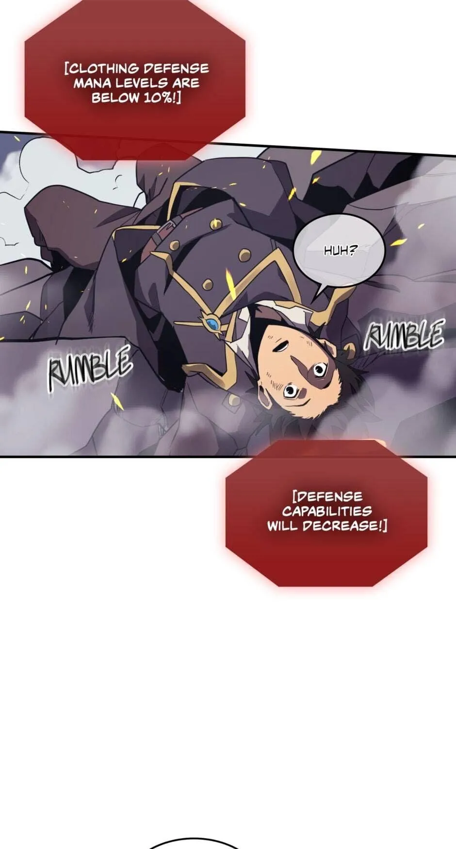 Read A Returner's Magic Should Be Special Manga Online