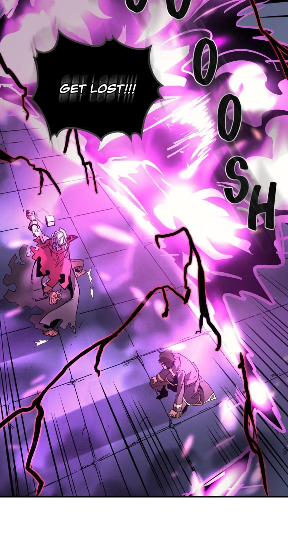 Read A Returner's Magic Should Be Special Manga Online