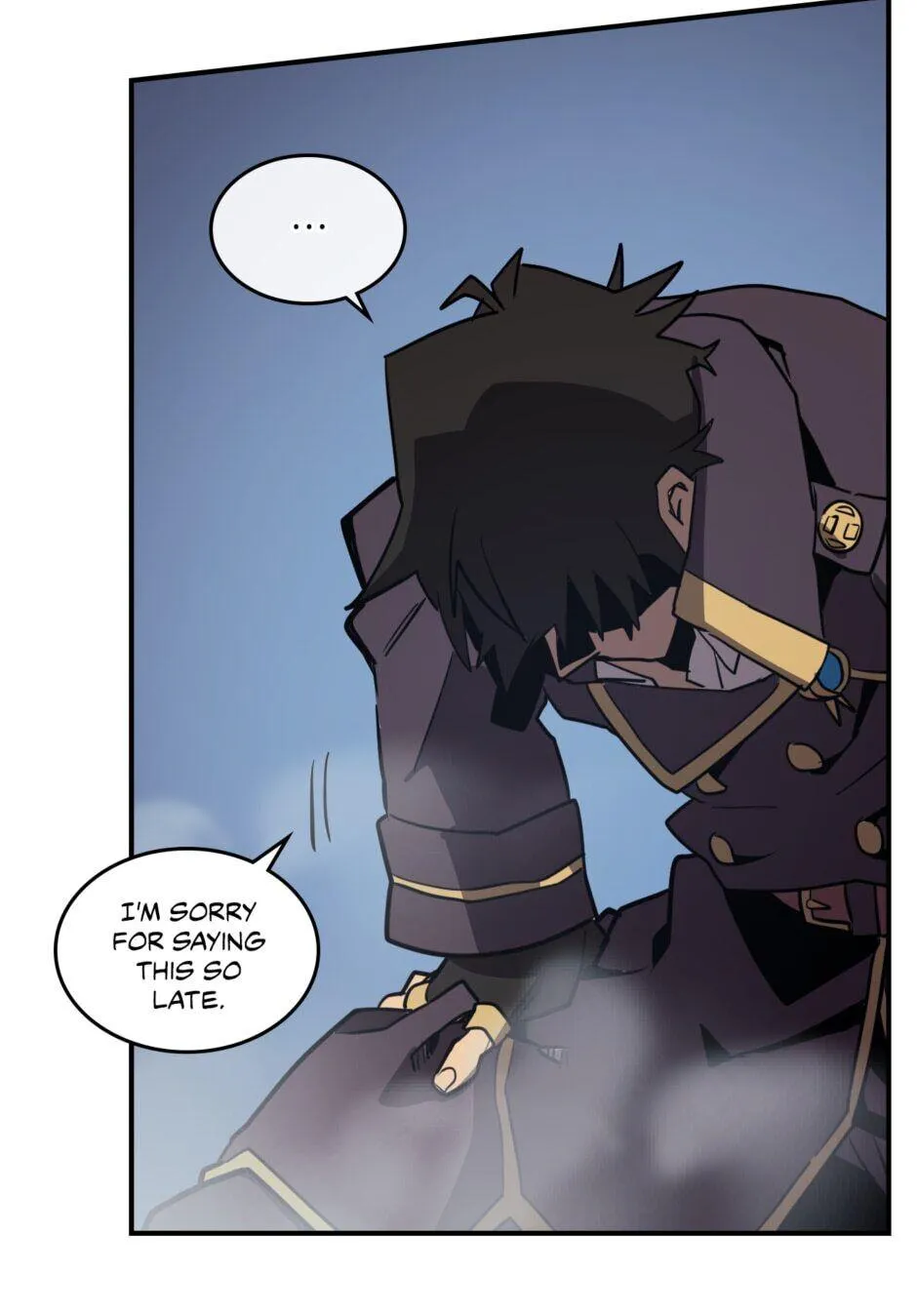 Read A Returner's Magic Should Be Special Manga Online