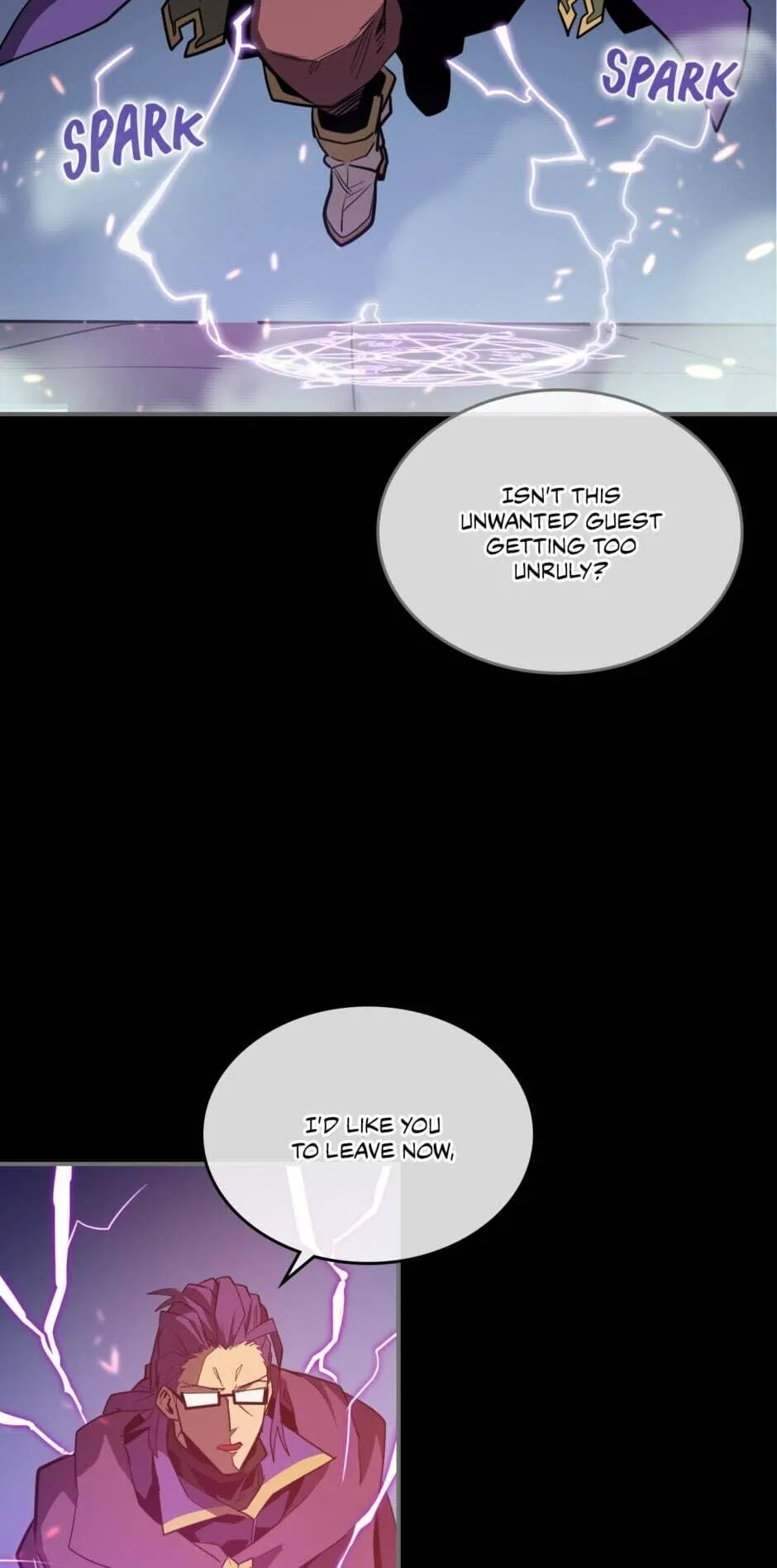 Read A Returner's Magic Should Be Special Manga Online