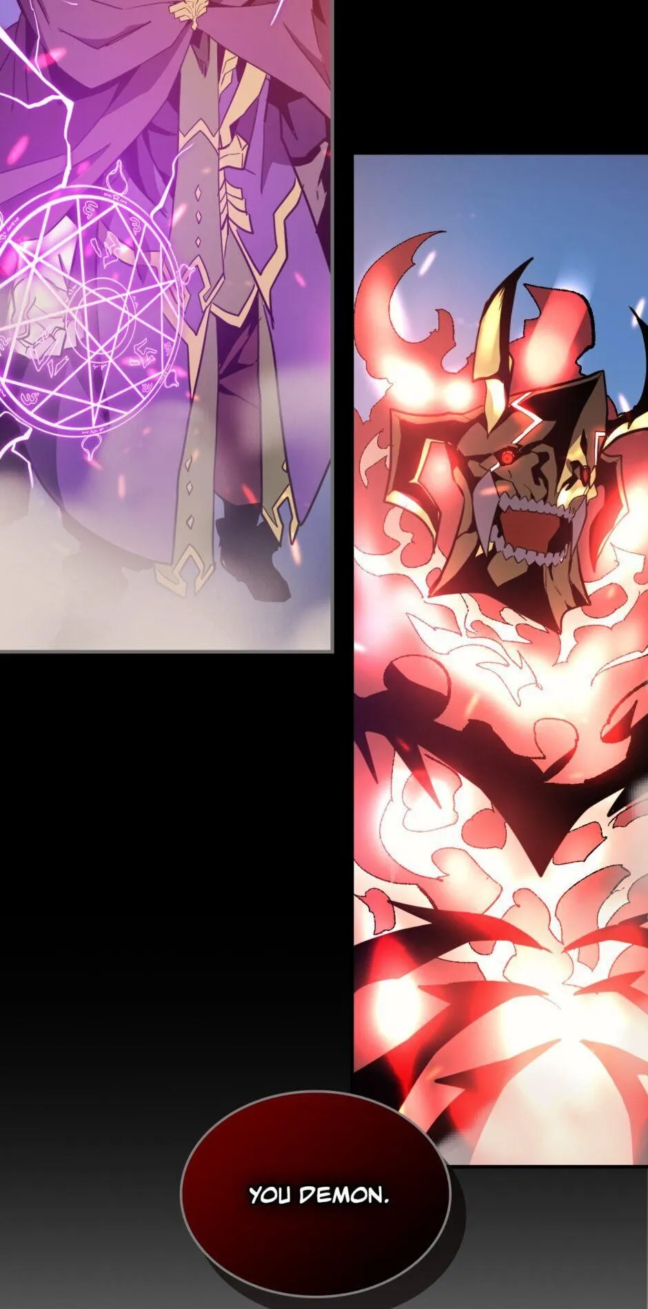 Read A Returner's Magic Should Be Special Manga Online
