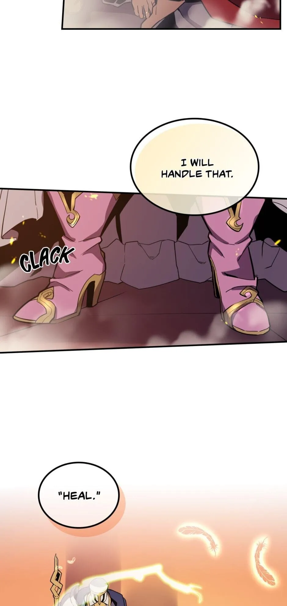 Read A Returner's Magic Should Be Special Manga Online