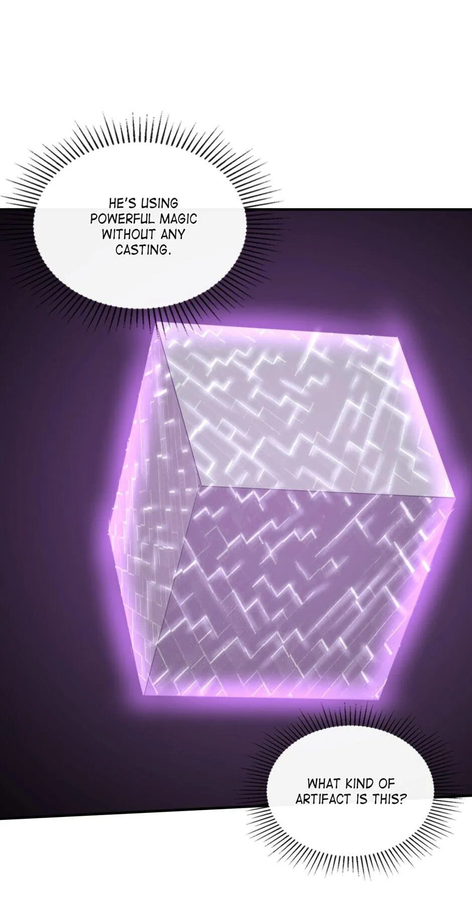 Read A Returner's Magic Should Be Special Manga Online