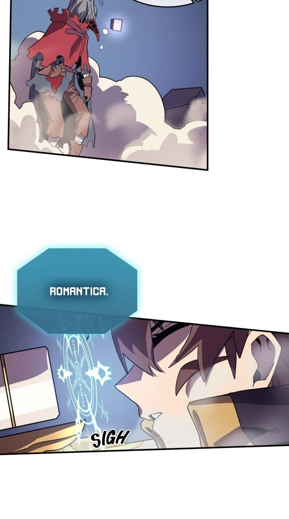 Read A Returner's Magic Should Be Special Manga Online