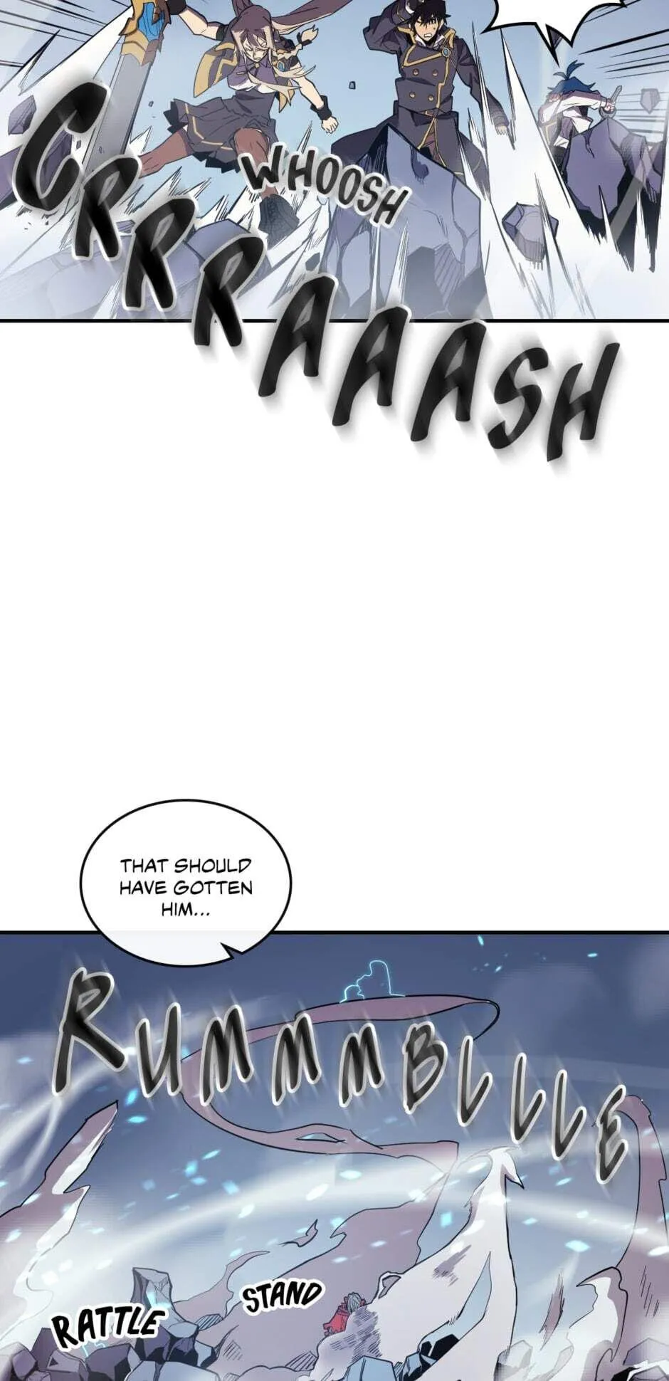 Read A Returner's Magic Should Be Special Manga Online