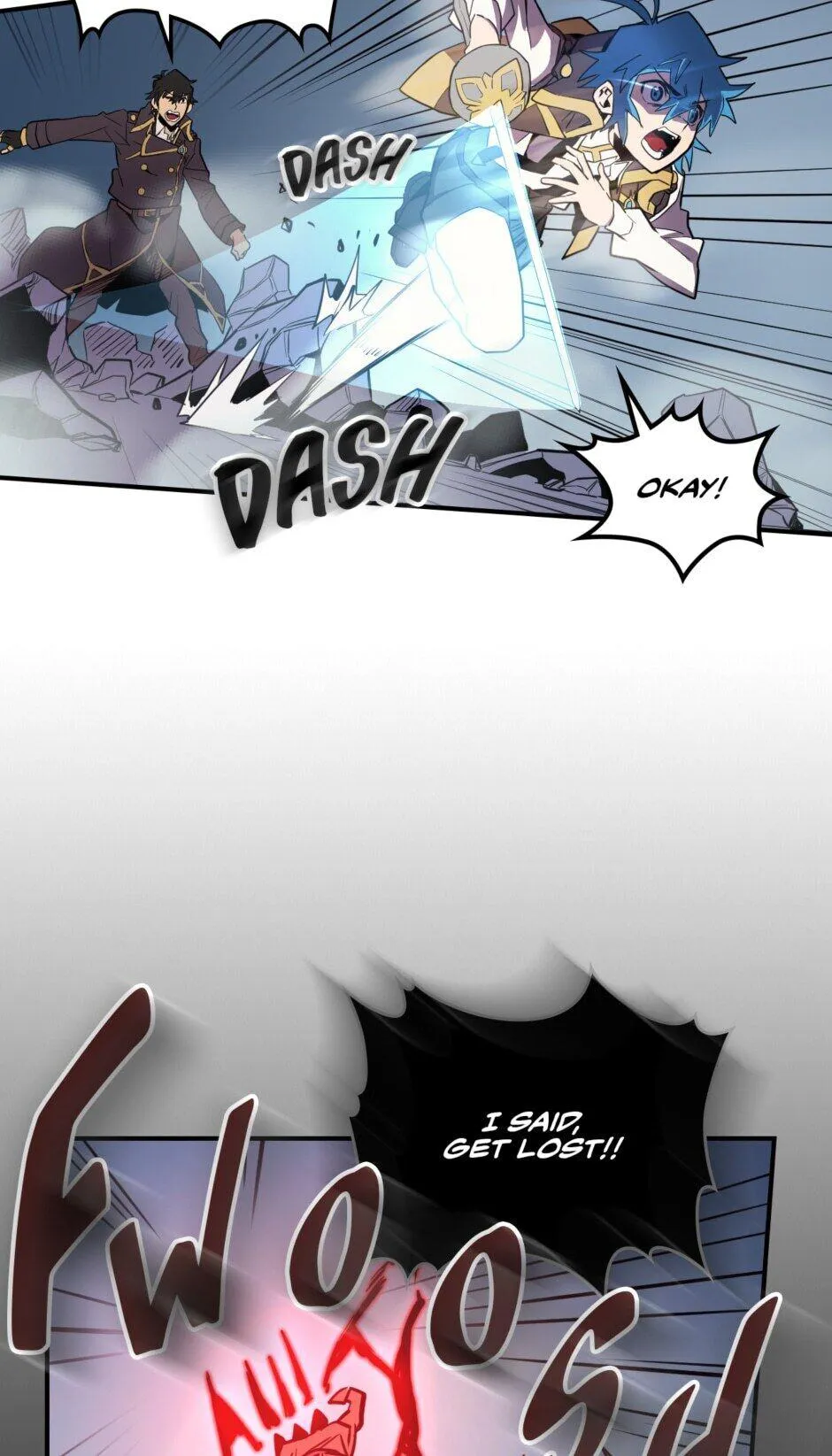 Read A Returner's Magic Should Be Special Manga Online