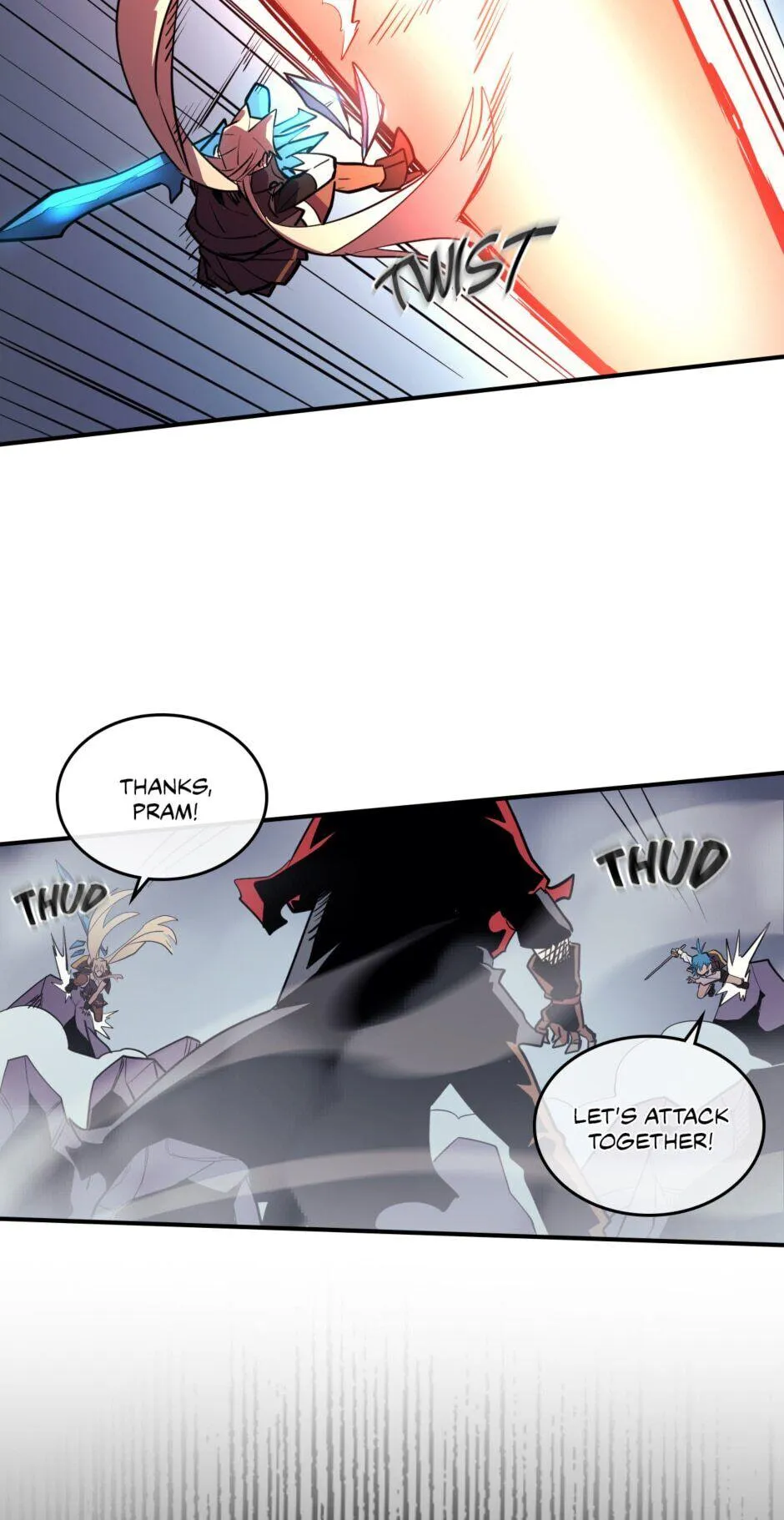 Read A Returner's Magic Should Be Special Manga Online