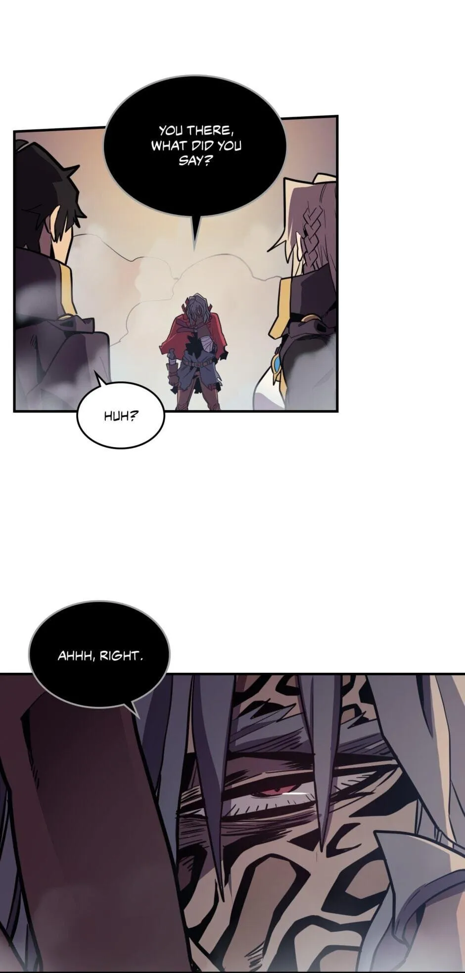Read A Returner's Magic Should Be Special Manga Online