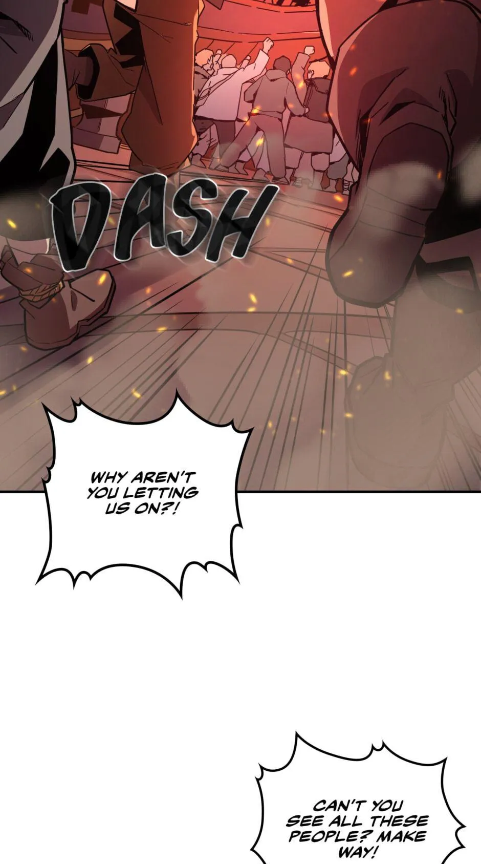 Read A Returner's Magic Should Be Special Manga Online