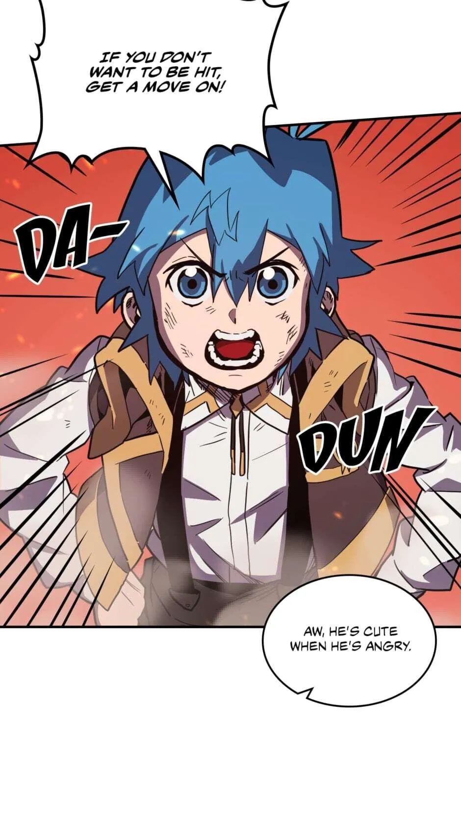 Read A Returner's Magic Should Be Special Manga Online
