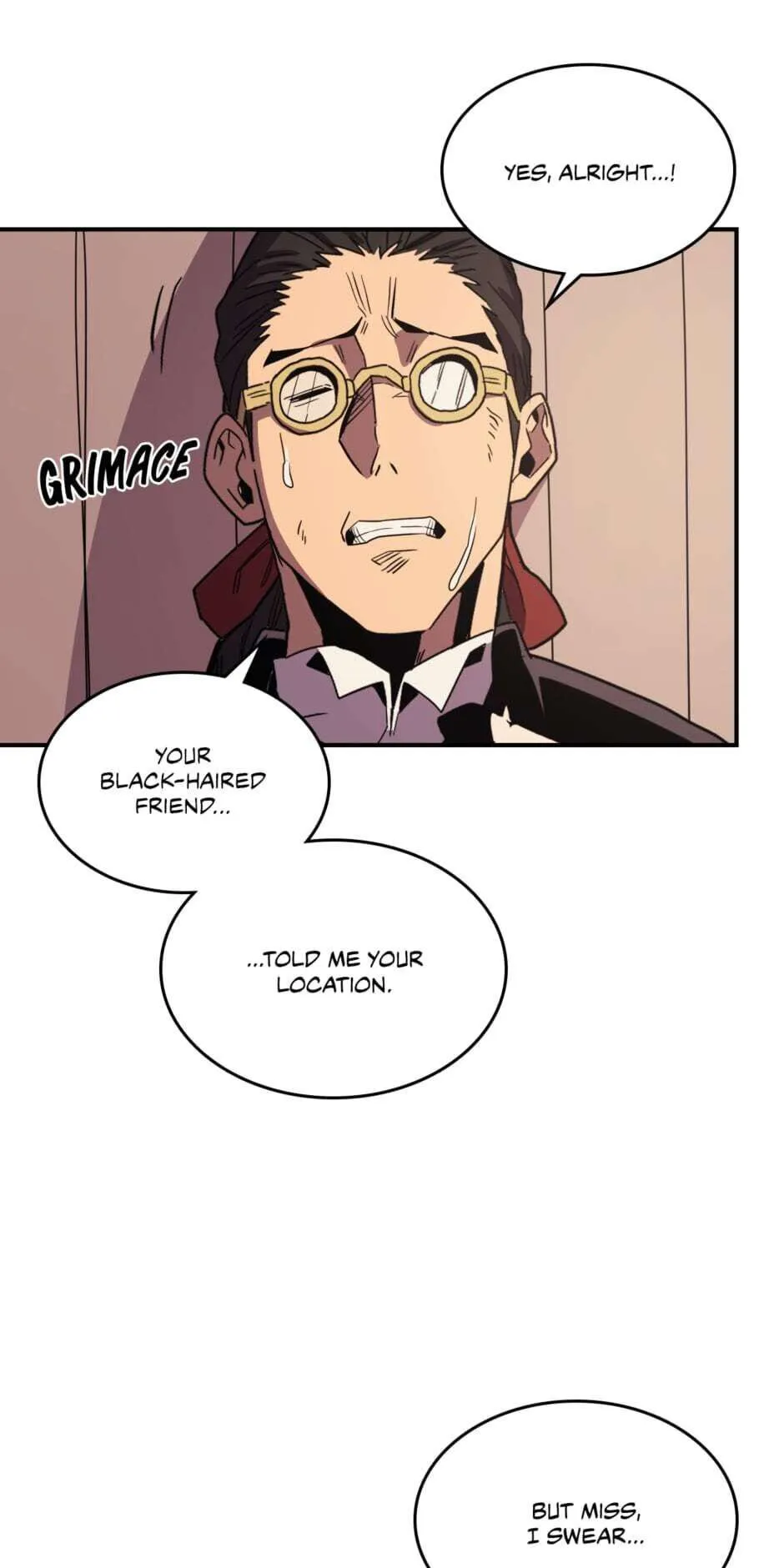 Read A Returner's Magic Should Be Special Manga Online