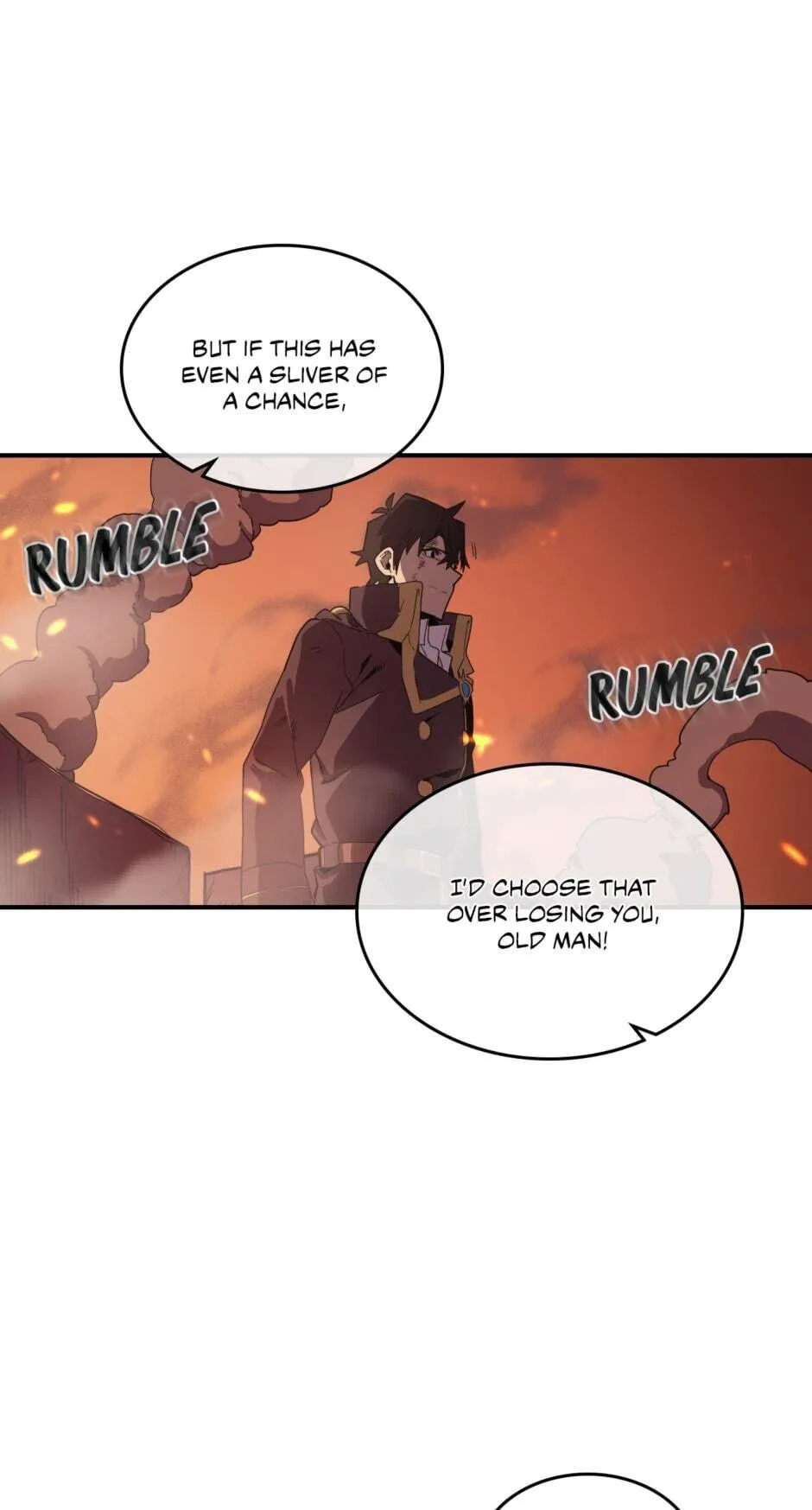 Read A Returner's Magic Should Be Special Manga Online