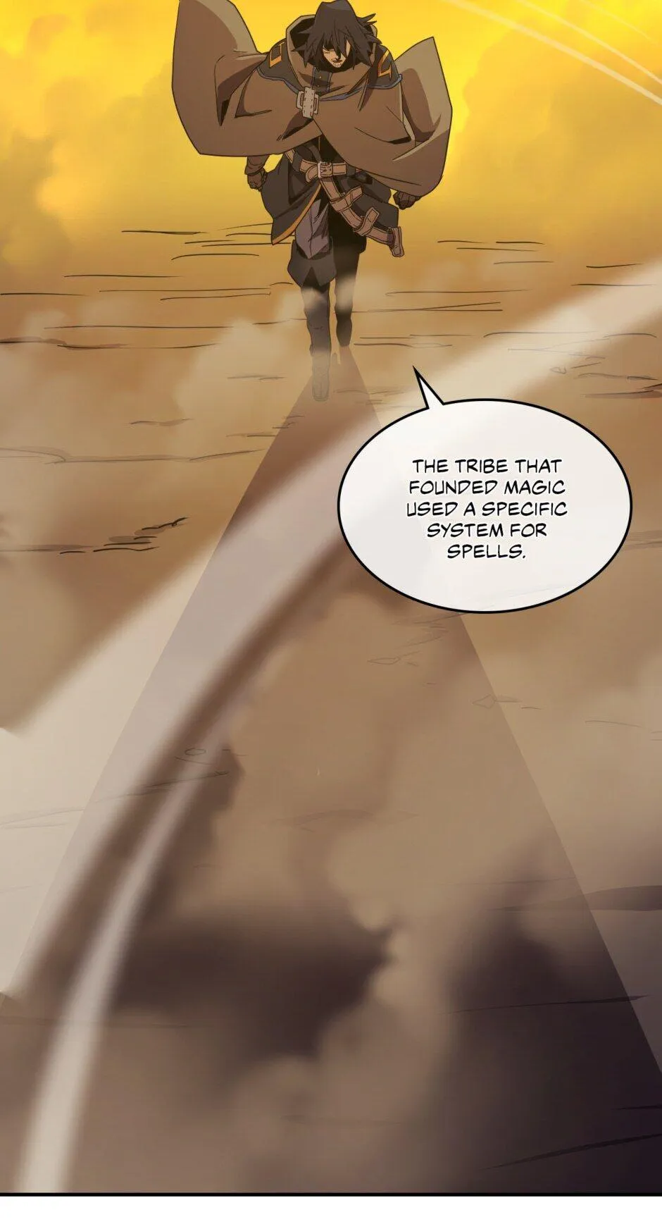 Read A Returner's Magic Should Be Special Manga Online