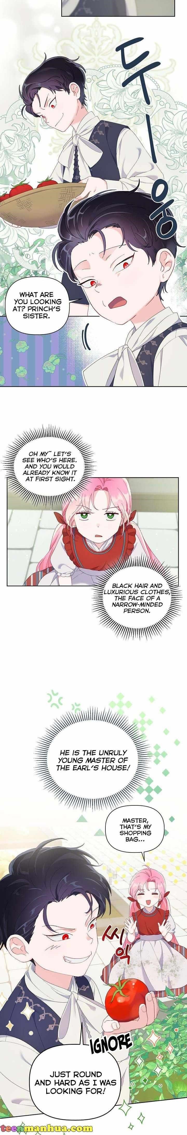 Read A Transmigrator’s Privilege Manga Online